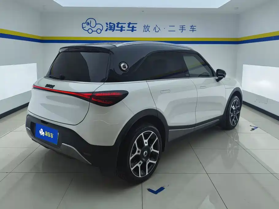 smart Smart #1 — миниатюра 3