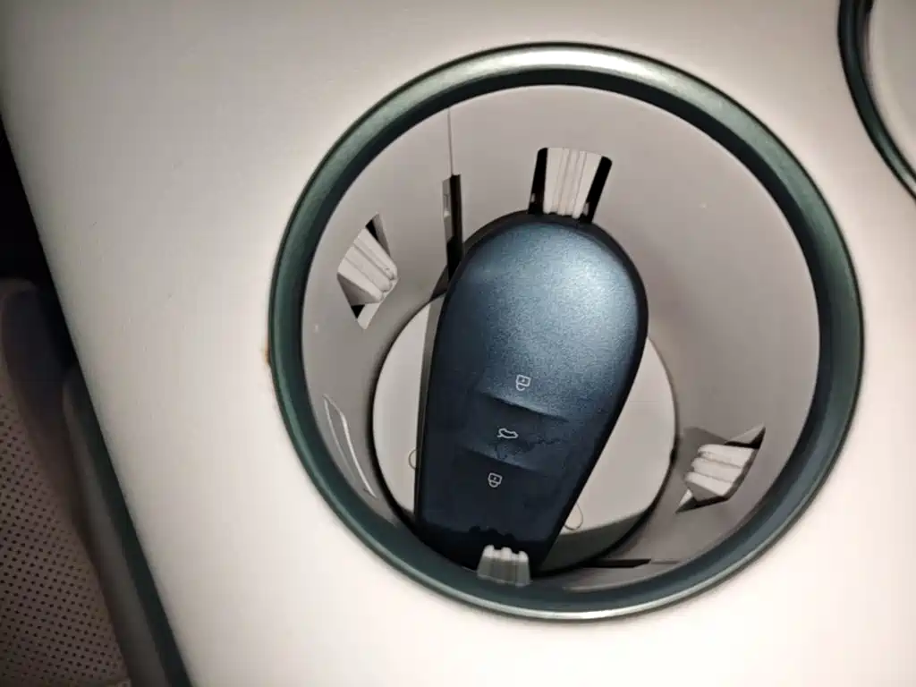 Nissan N7 — миниатюра 9