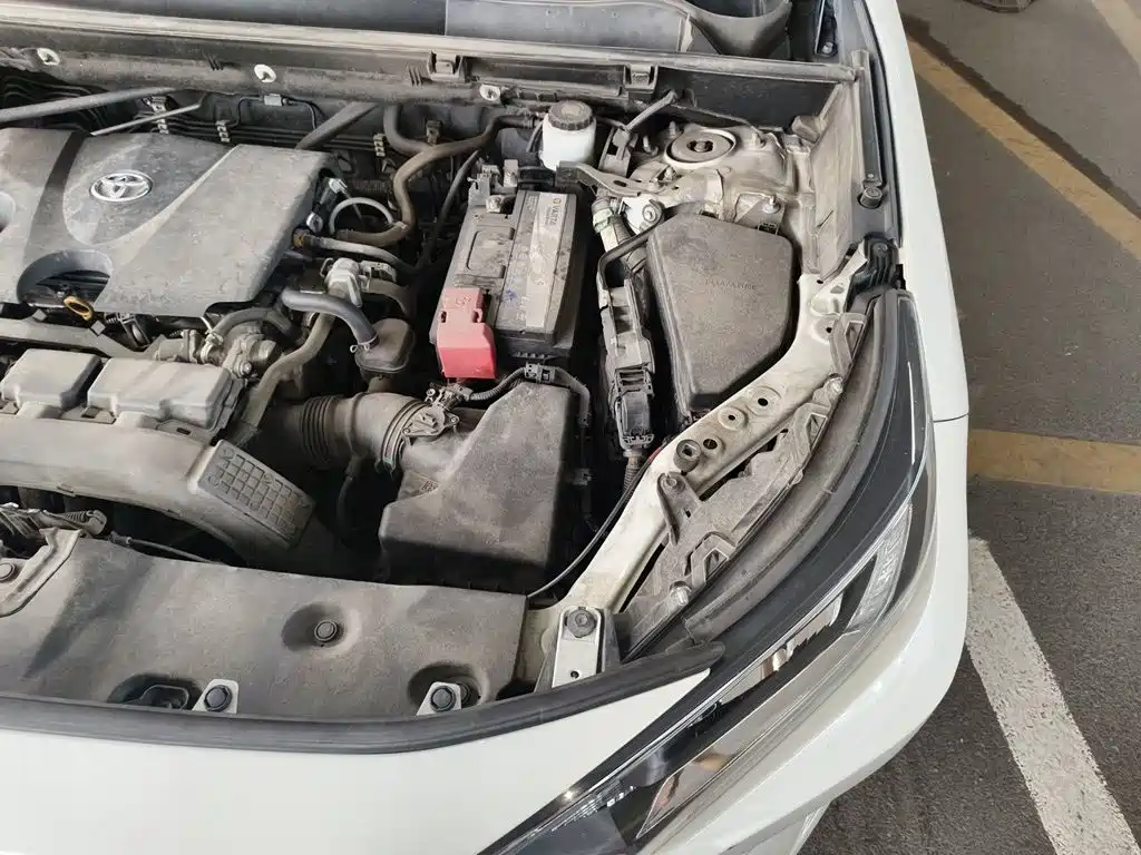 Toyota RAV4 — миниатюра 20