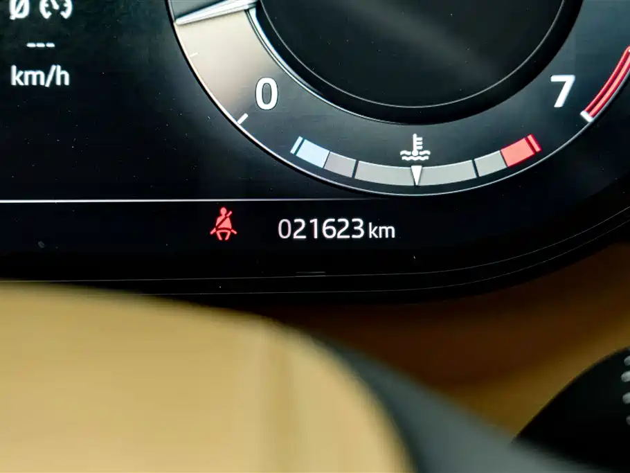 Land Rover Range Rover — миниатюра 10