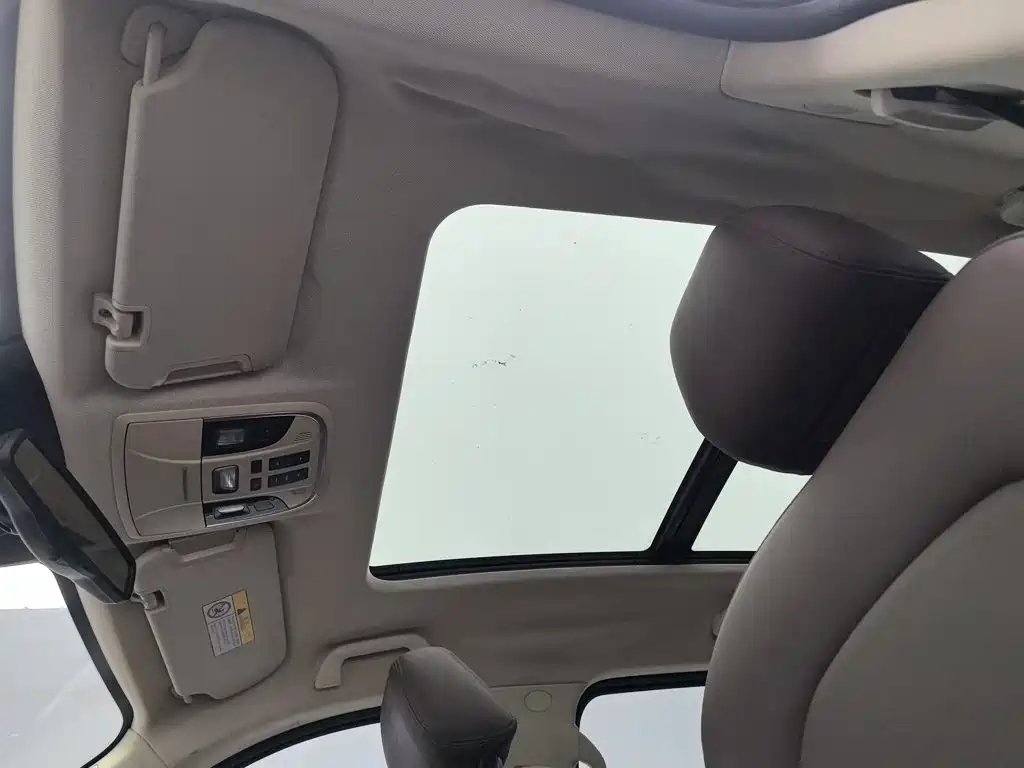 Haval H7 — миниатюра 14