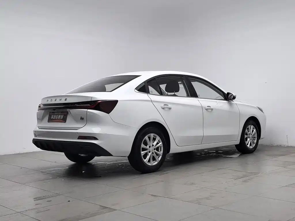 Roewe i5 — миниатюра 2