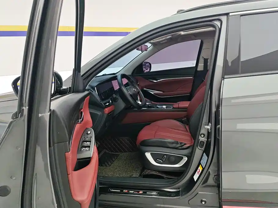 Changan CS75 PLUS — миниатюра 9