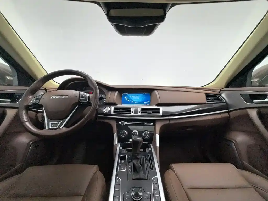 Haval H7 — миниатюра 5