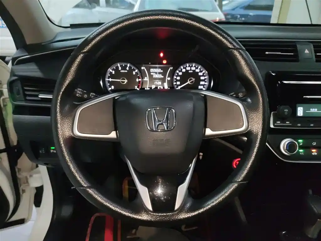 HONDA LINGPAI