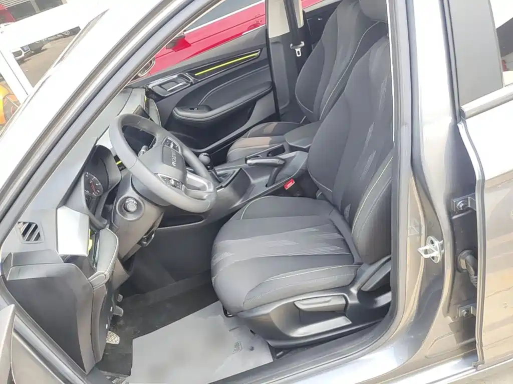 Roewe i5 — миниатюра 15