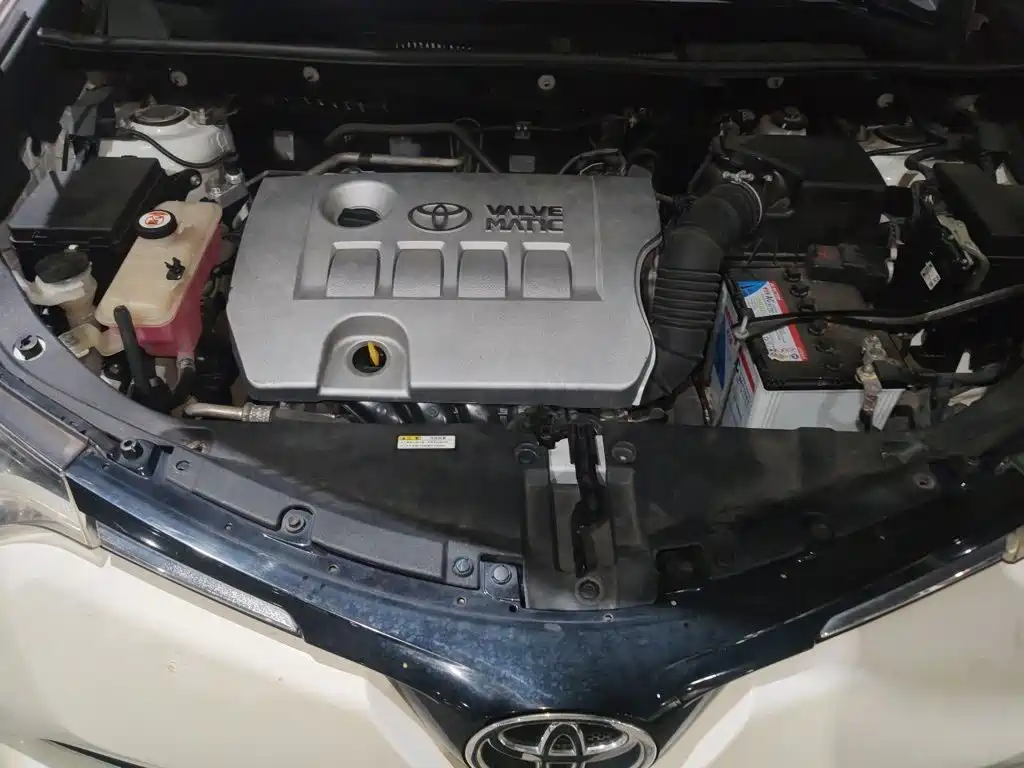 Toyota RAV4 — миниатюра 16