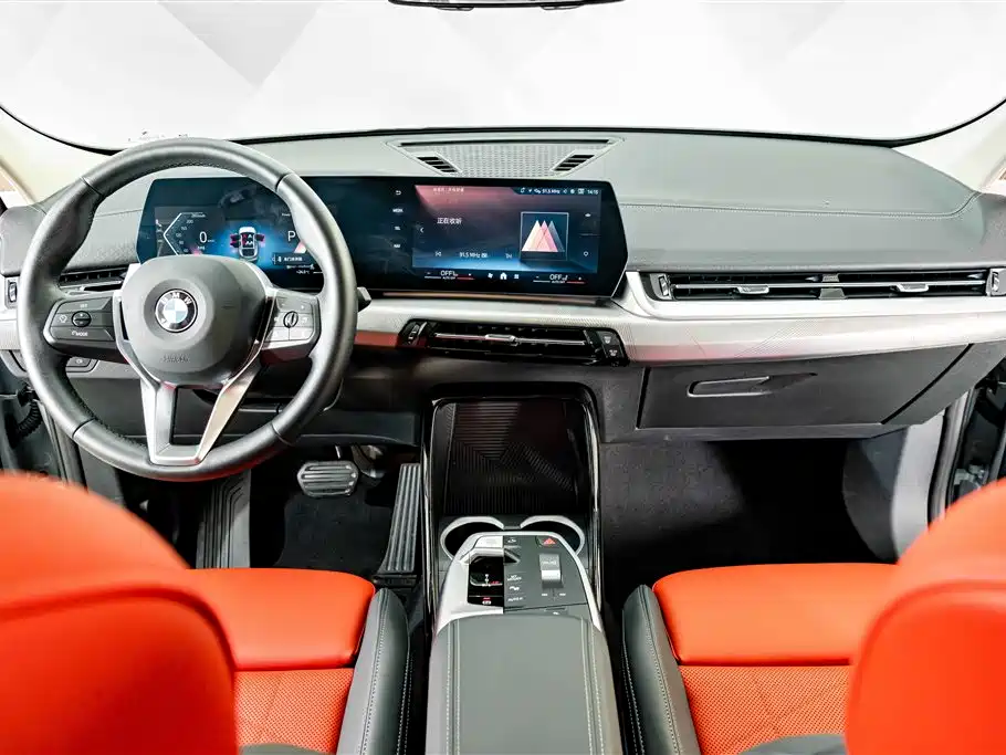 BMW X2 (Import) — миниатюра 12
