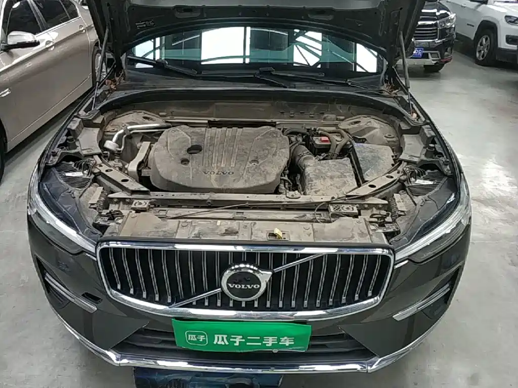 Volvo XC60 — миниатюра 20
