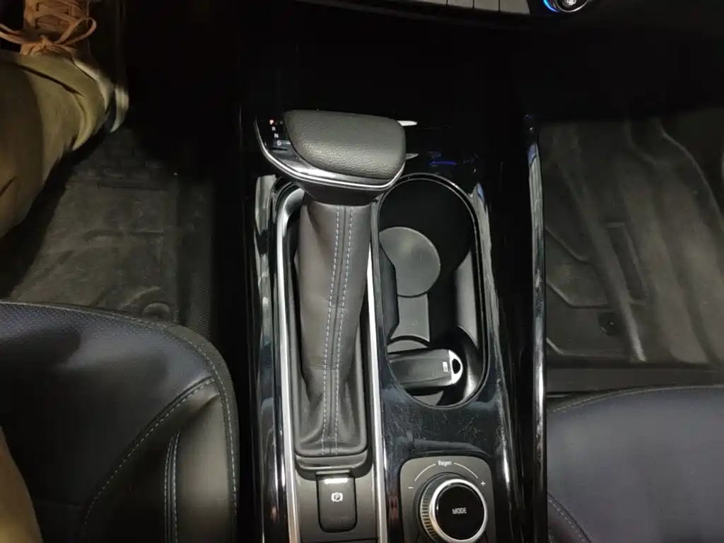 Buick Velite 6 — миниатюра 14