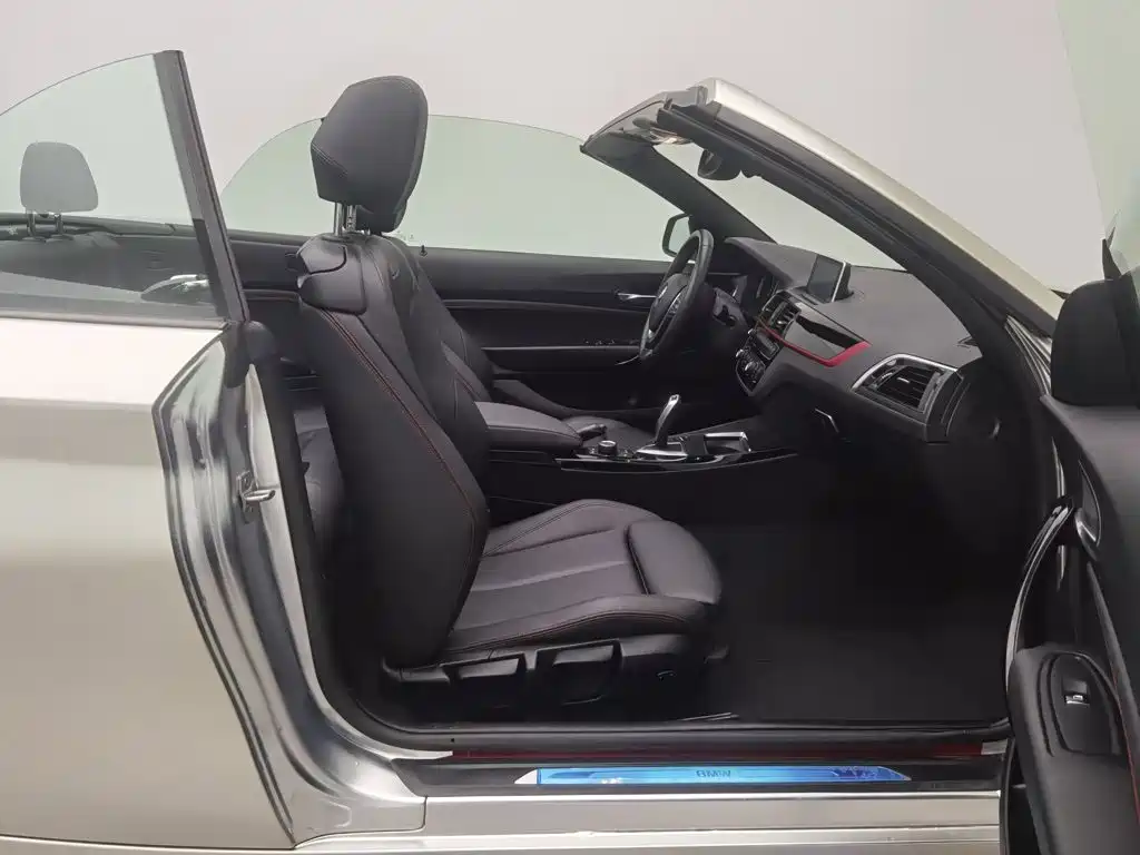 BMW 2 Series (Import) — миниатюра 23