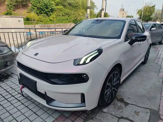 LYNK 03 2020