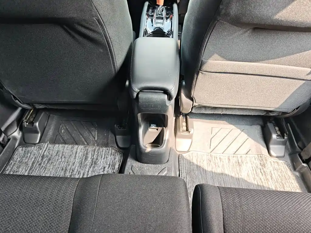 Honda Vezel — миниатюра 24