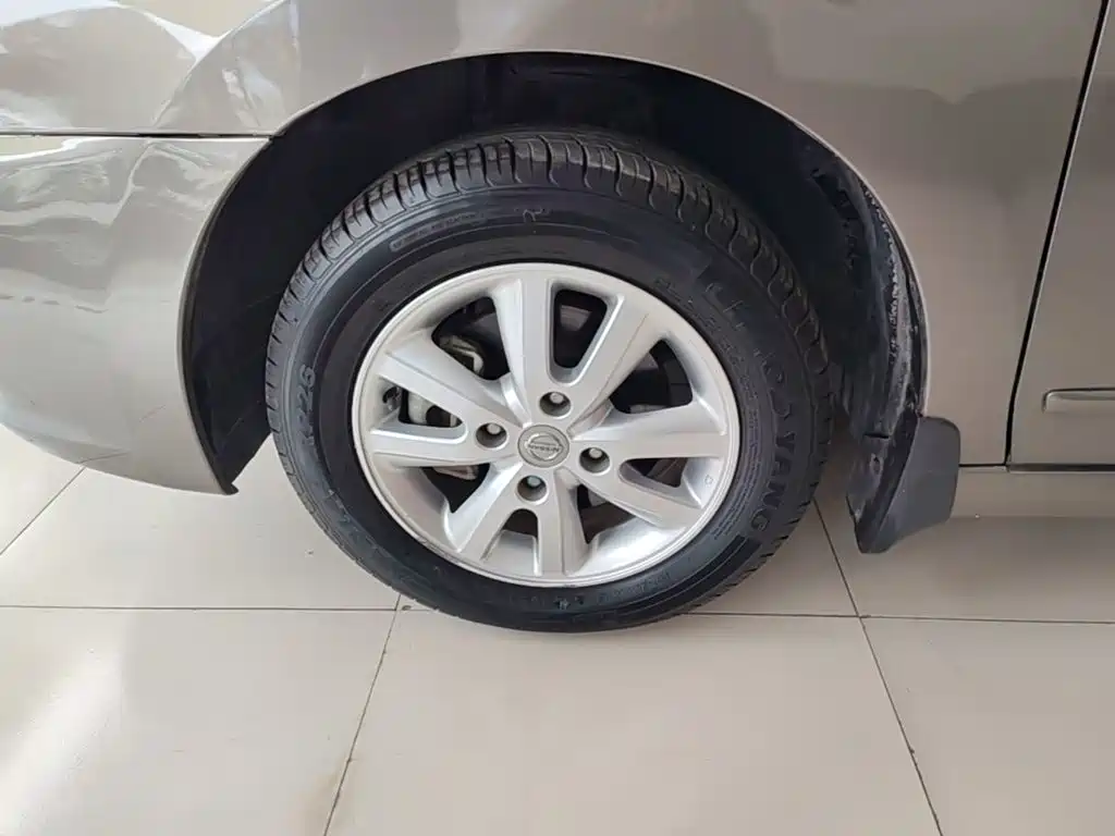 Nissan Sylphy — миниатюра 23