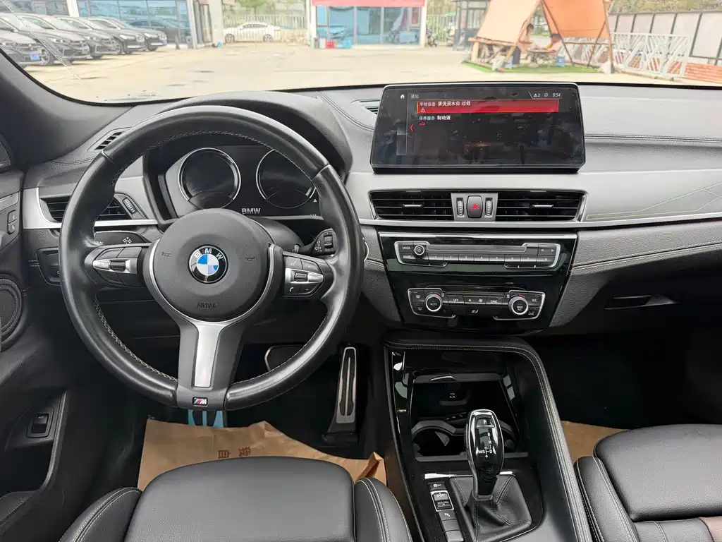 BMW X2 — миниатюра 10