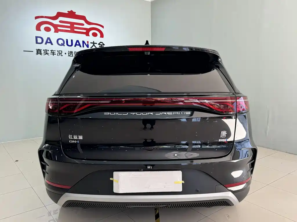 BYD TANGXIN ENERGY