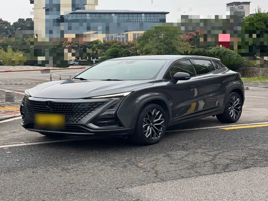 Changan UNI-T