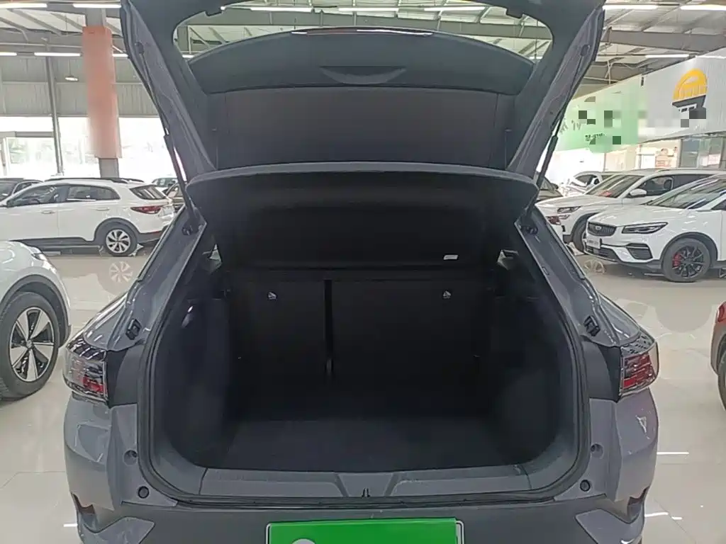 Volkswagen ID.4 Crozz — миниатюра 19