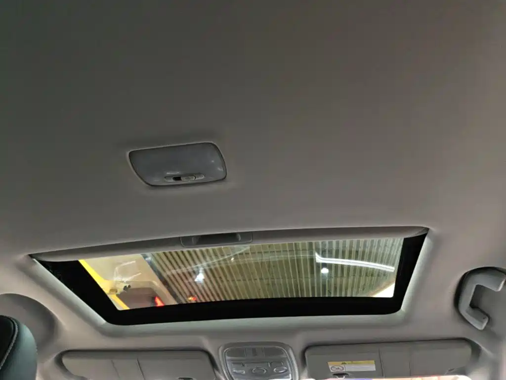 Haval M6 — миниатюра 18