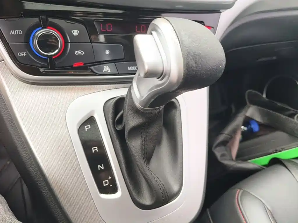 Haval M6 — миниатюра 14
