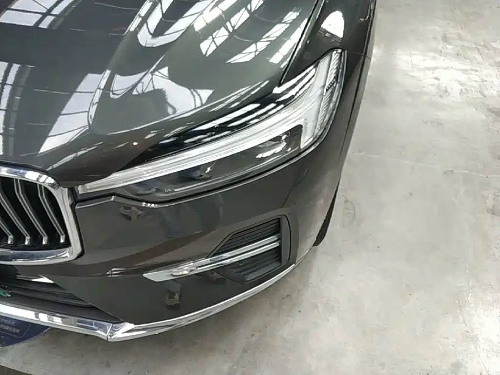 Volvo XC60 — миниатюра 24