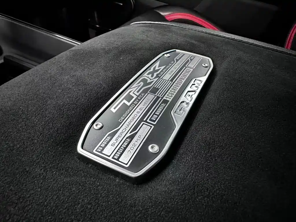 RAM Ram Trucks — миниатюра 16