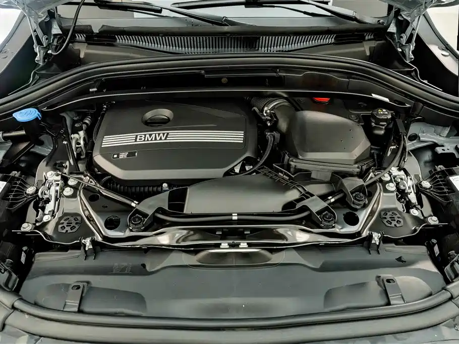 BMW X2 (Import) — миниатюра 24
