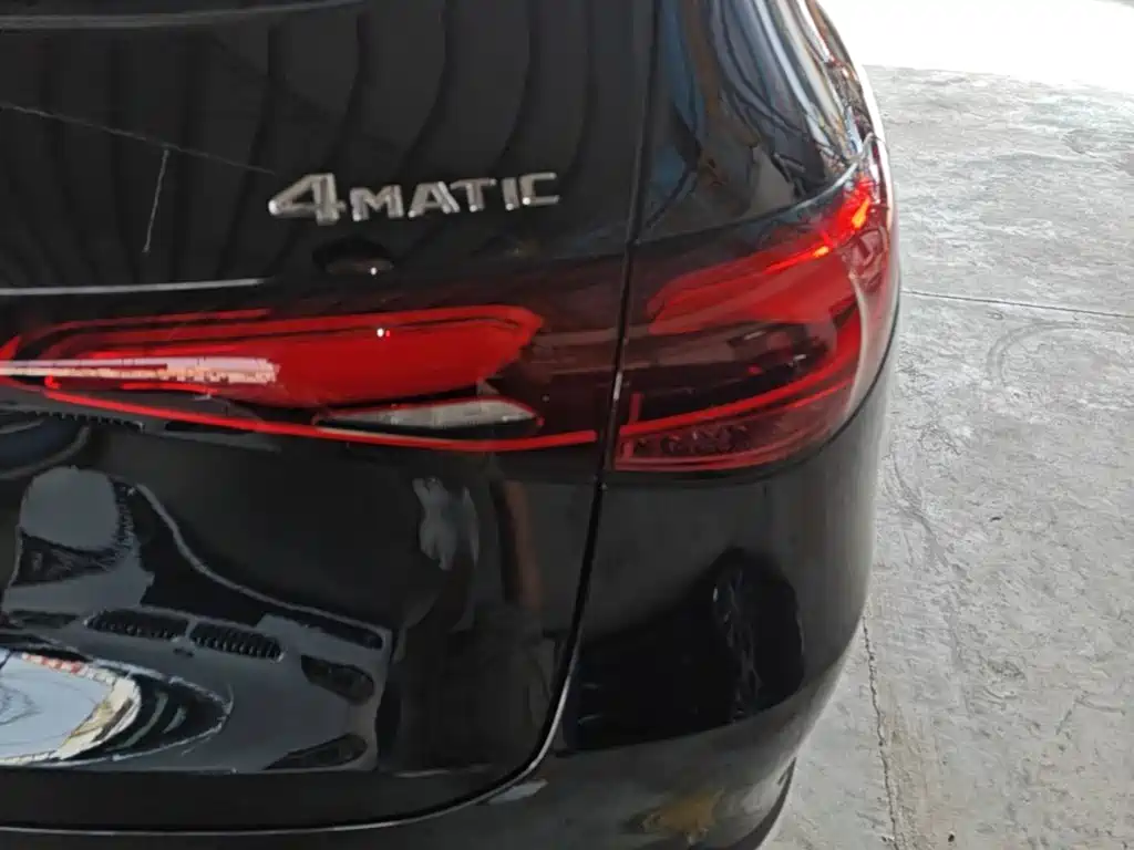 Mercedes-Benz GLC — миниатюра 8
