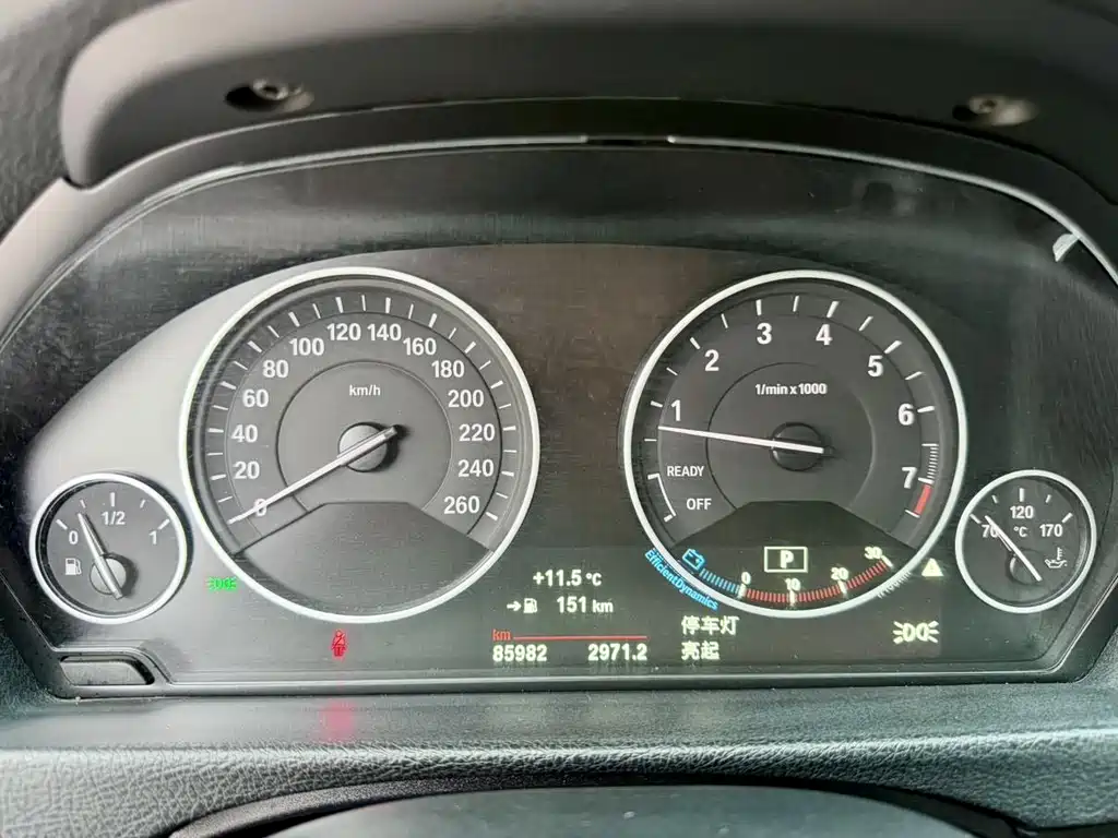 BMW 3 Series — миниатюра 15