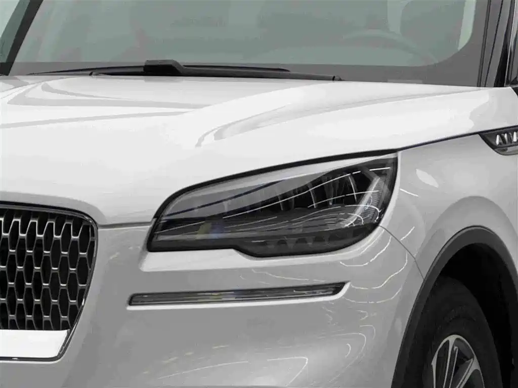 Lincoln Aviator 2022 3.0T V6