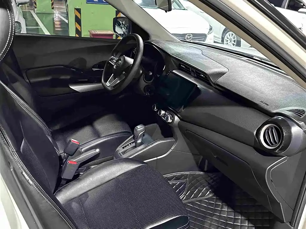 Nissan Kicks — миниатюра 6