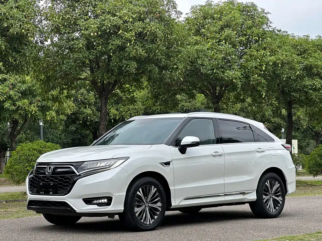 Honda UR-V 2021