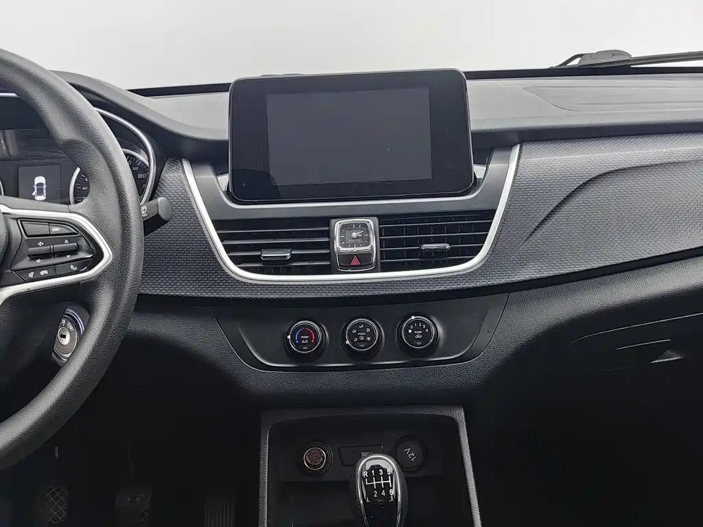 Baojun 730 — миниатюра 12