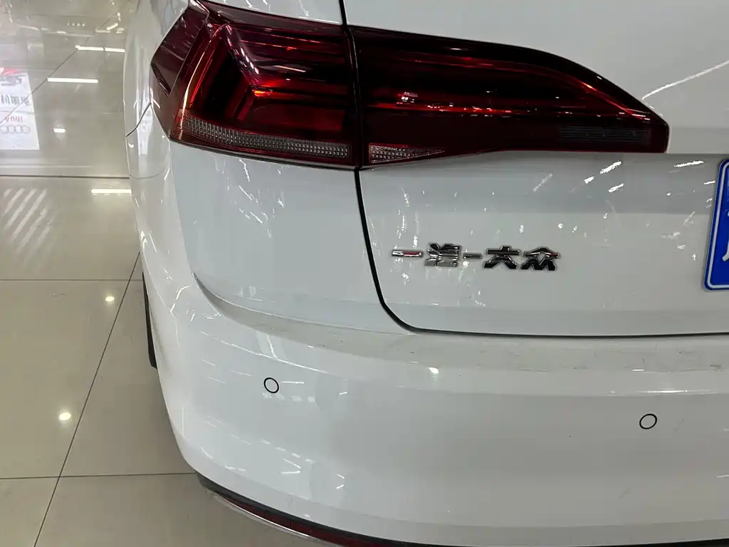 Volkswagen Bora — миниатюра 13