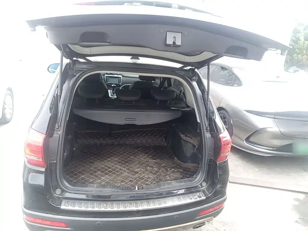 Haval H6 — миниатюра 19