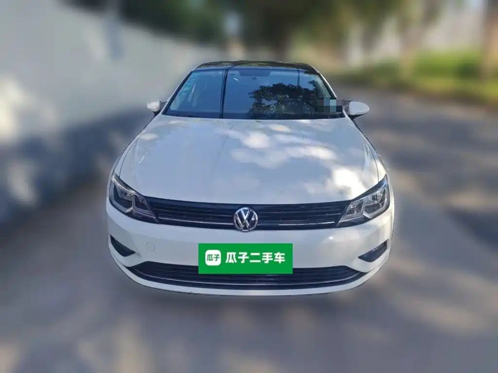 Volkswagen Lamando — миниатюра 2