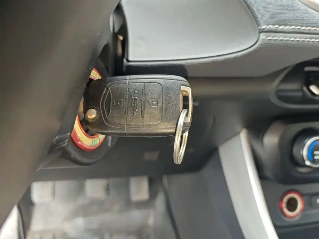 Baojun 530 — миниатюра 9