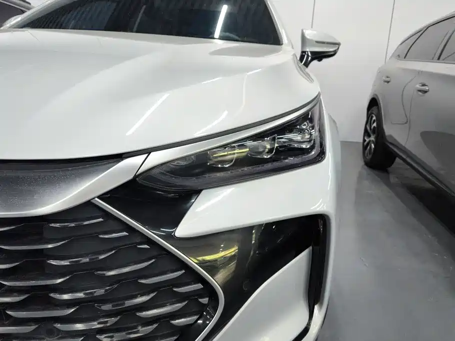 BYD Tang 2024 DM-i 112KM Luxury