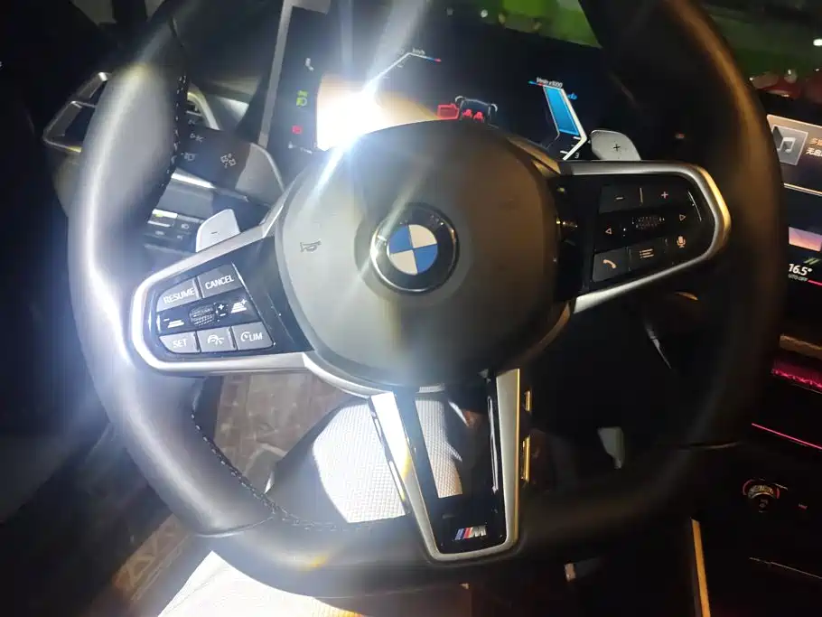 BMW 3 Series — миниатюра 15