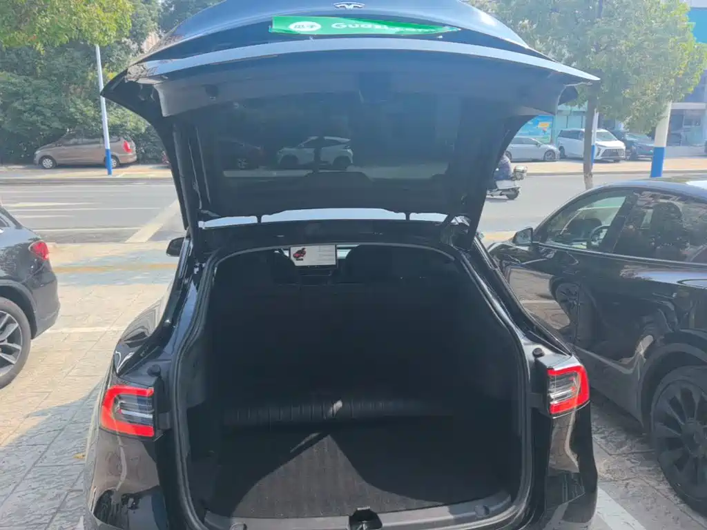 Tesla Model Y — миниатюра 19
