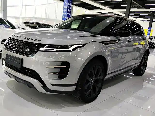 LAND ROVER RANGE ROVER AURORA 2022
