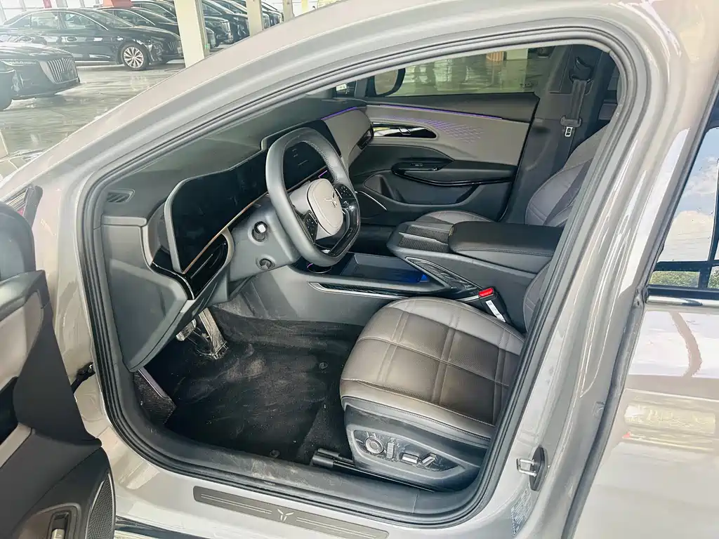 Hongqi EH7 2024 760 Pro+
