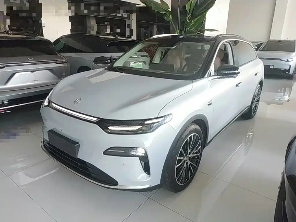 Leapmotor C11 2026 640