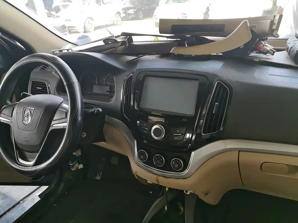 Baojun 730 — миниатюра 12