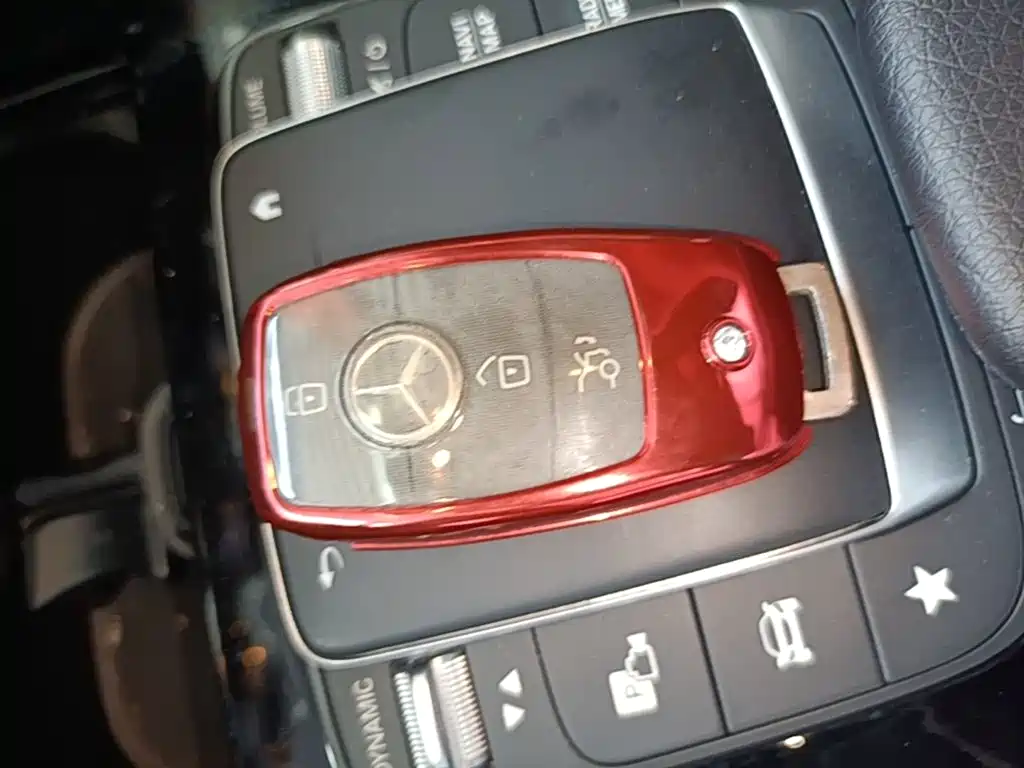Mercedes-Benz CLA (Import) — миниатюра 9