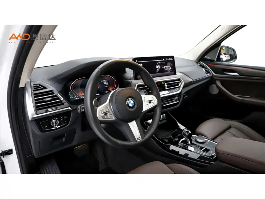 BMW X3 2023 xDrive30i Lead M