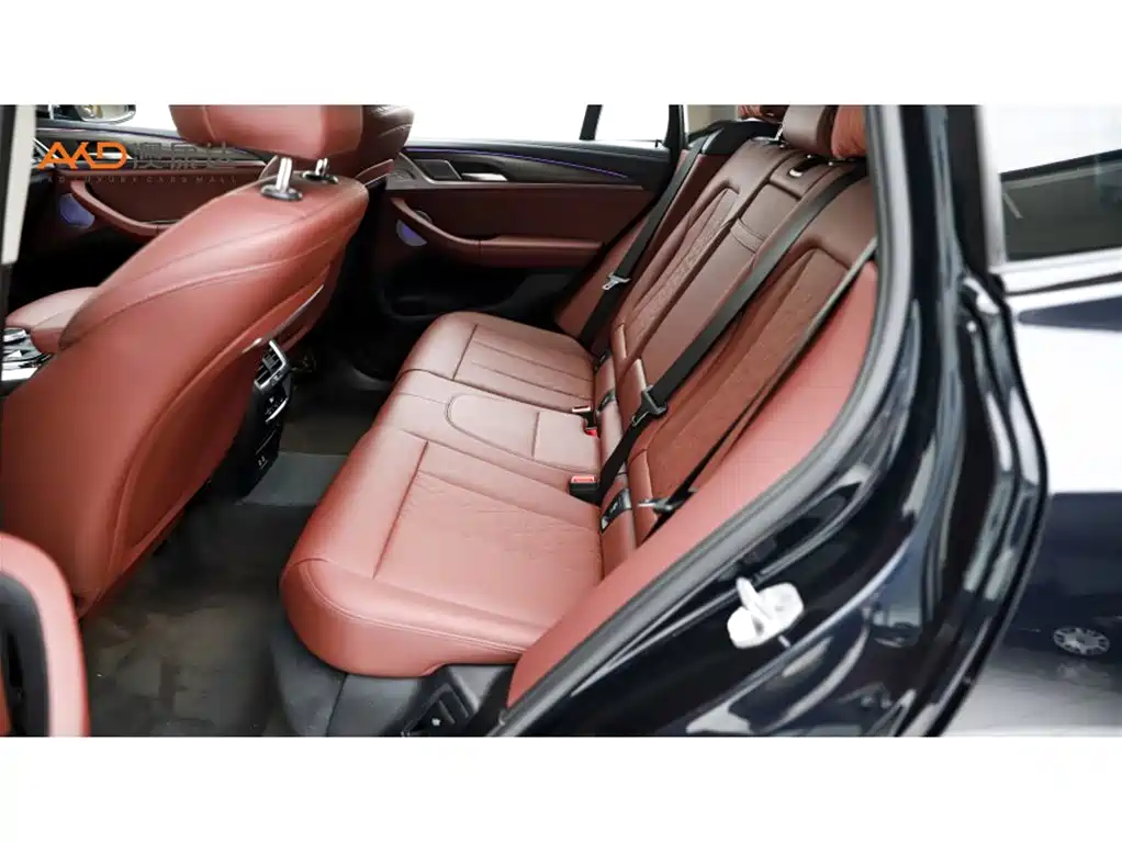 BMW X3 2023 xDrive30i Lead M