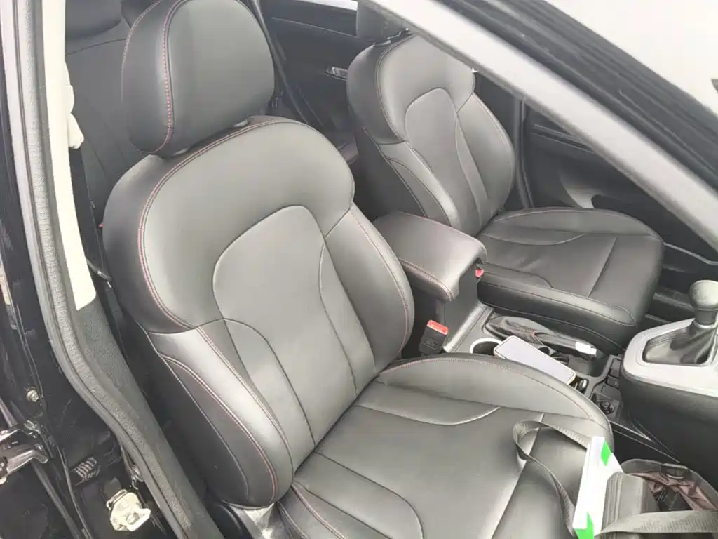 Haval M6 — миниатюра 25