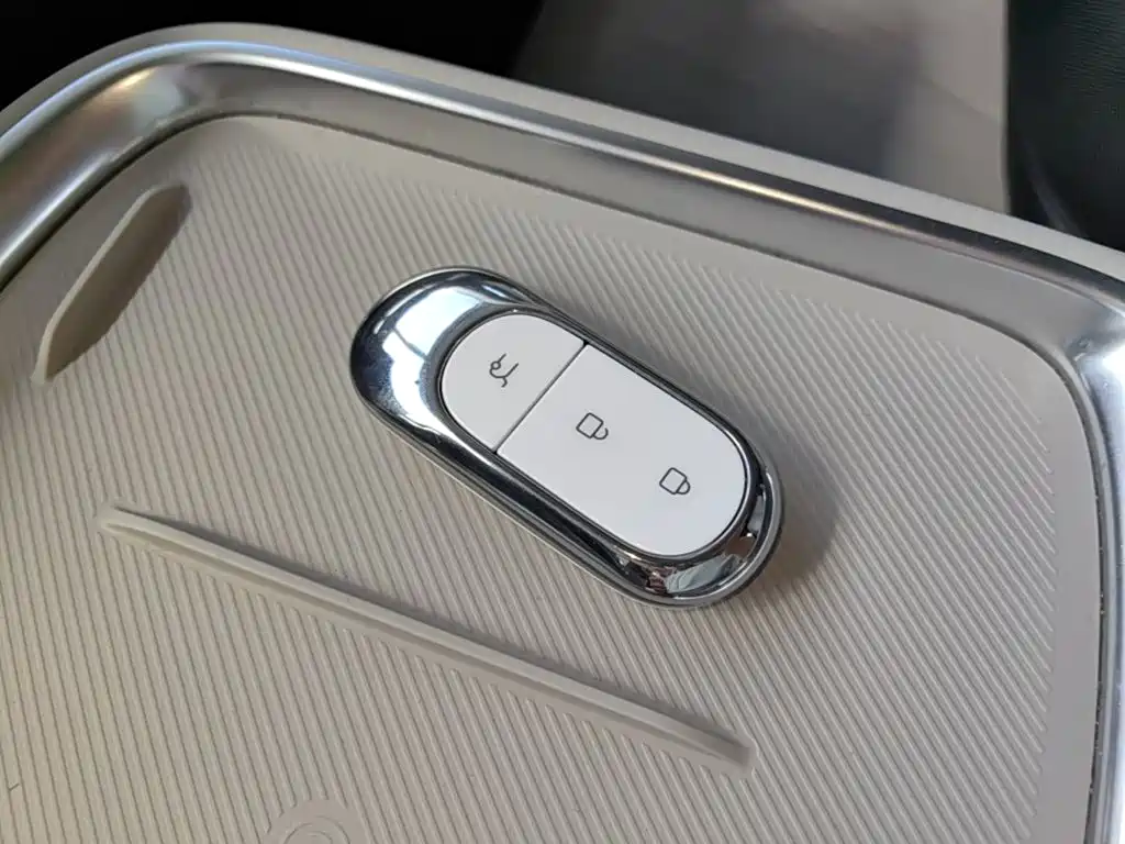 Leapmotor Leapmotor B10 — миниатюра 9