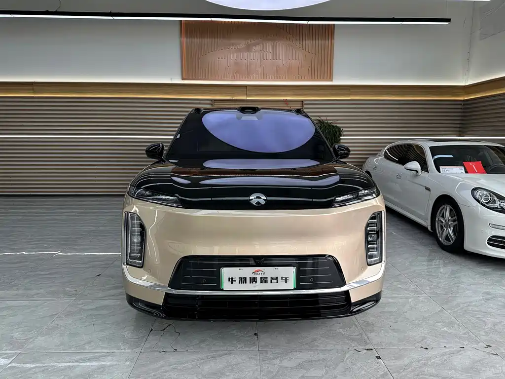 NIO ES9 — миниатюра 2